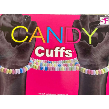 Candy cuffs