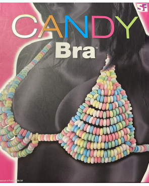 Candy bra
