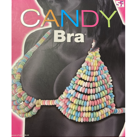 Candy bra