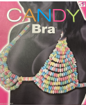 Candy bra