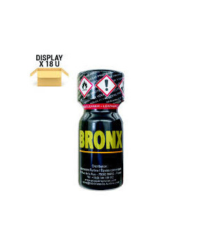 Bronx Poppers