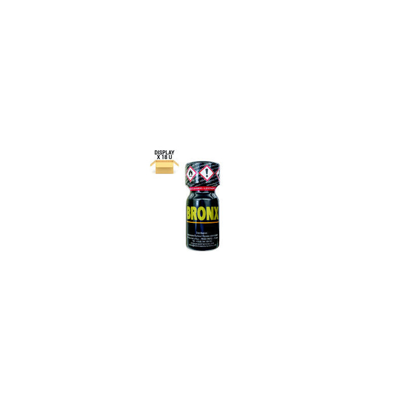 Bronx Poppers
