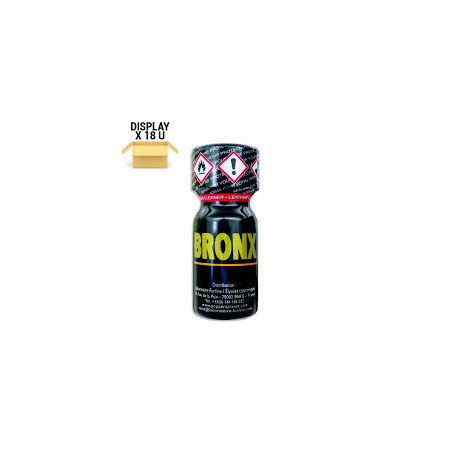 Bronx Poppers