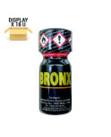 Bronx Poppers