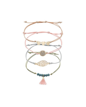 Bracelet réglable