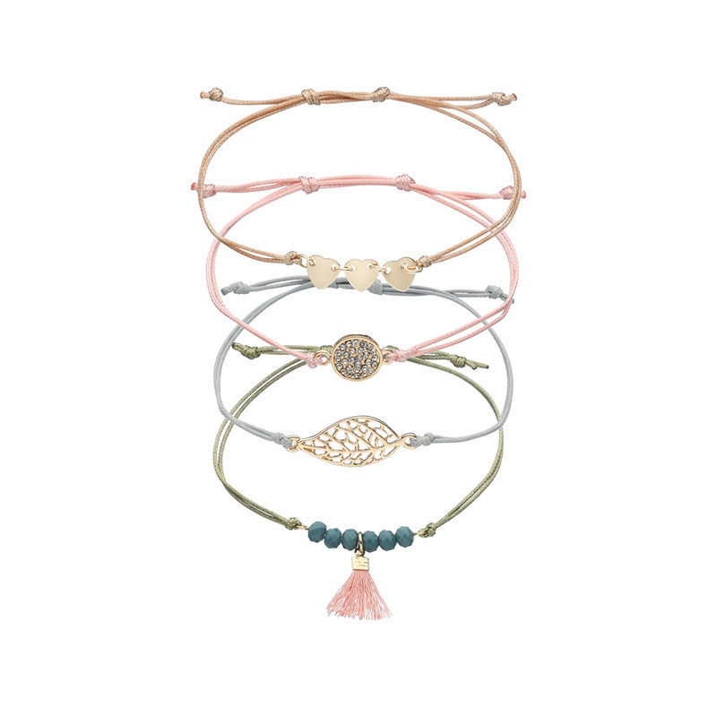 Bracelet réglable