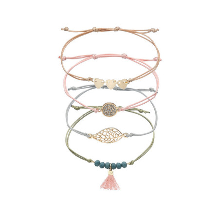 Bracelet réglable