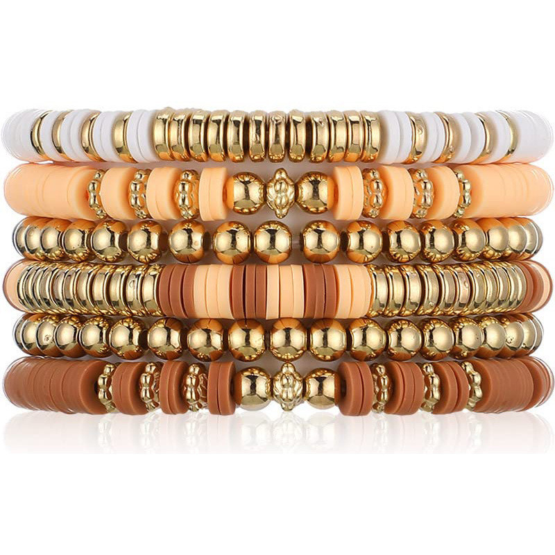 Bracelet Corail