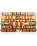 Bracelet Corail