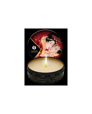 Bougie de massage SHUNGA 30ml