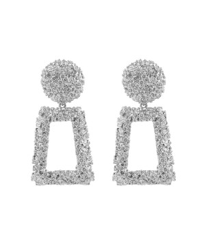 Boucles d'oreilles fantaisie