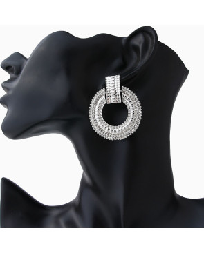 Boucles d'oreilles Eva