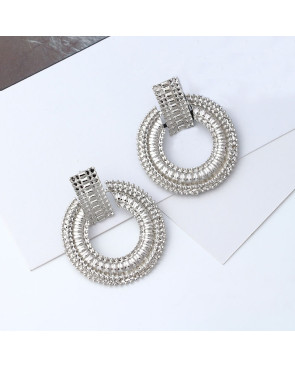 Boucles d'oreilles Eva