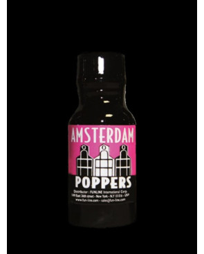 Amsterdam Poppers