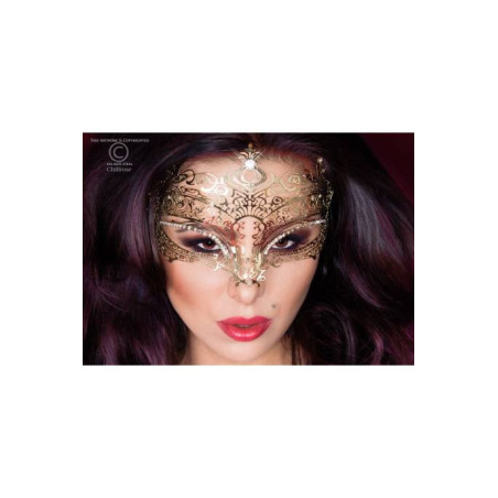 CR3805 : Masque vénitien