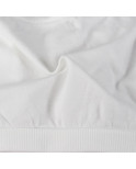 Bandeau flexible blanc