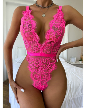 Body echancre
