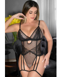 Body en resille string