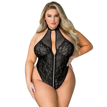 Body ES720 - Grande taille