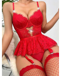 Body jupe sierra