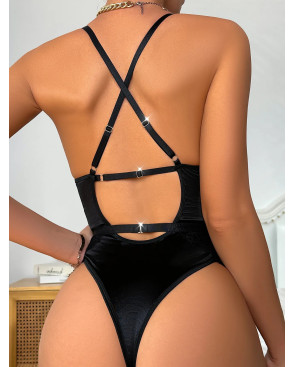 Body tasha