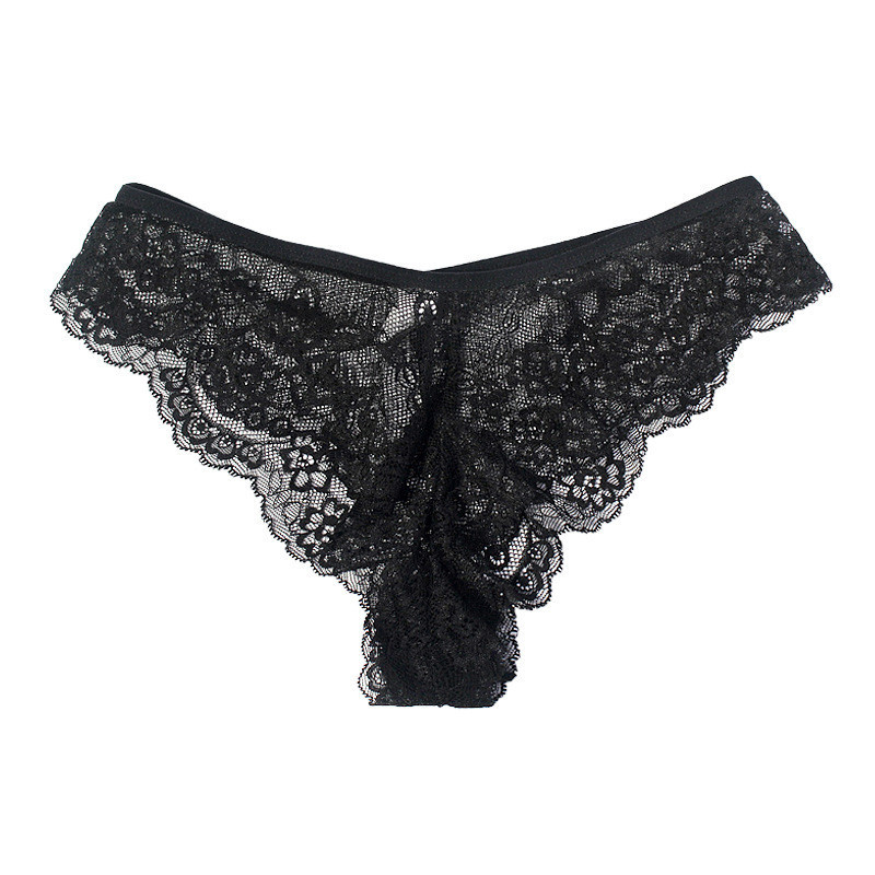 Tanga noir