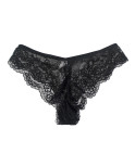 Tanga noir