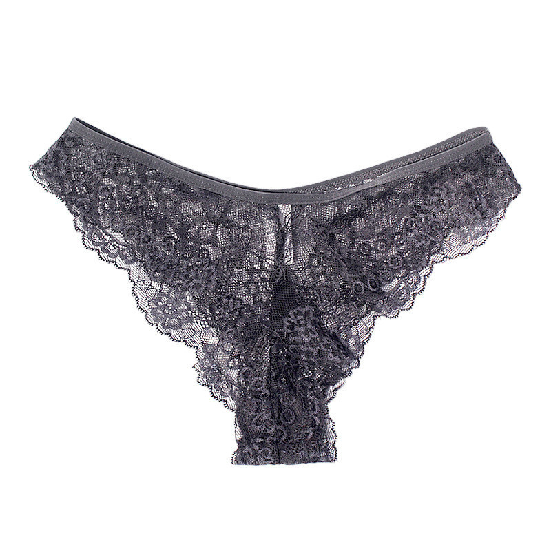 Tanga gris