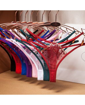 String coquillage