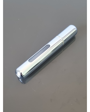 Spray parfum rechargeable 8ml