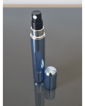 Spray parfum rechargeable 8ml
