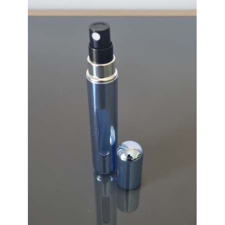 Spray parfum rechargeable 8ml