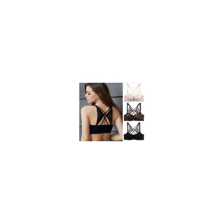 Soutien-gorge push up