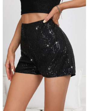 Short sequin