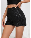 Short sequin