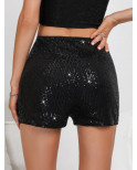 Short sequin