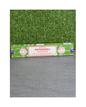 Satya patchouli