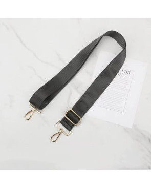 Sangle de sac noir