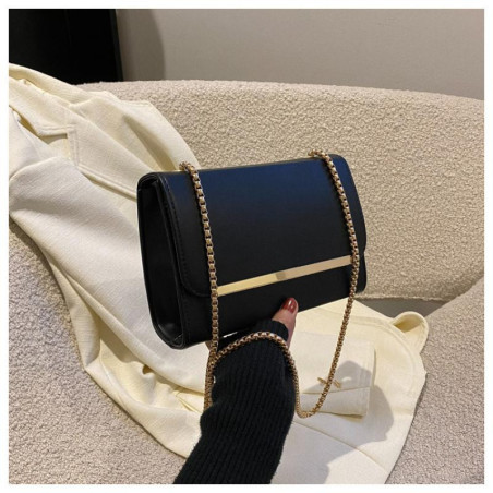 Sac rita noir
