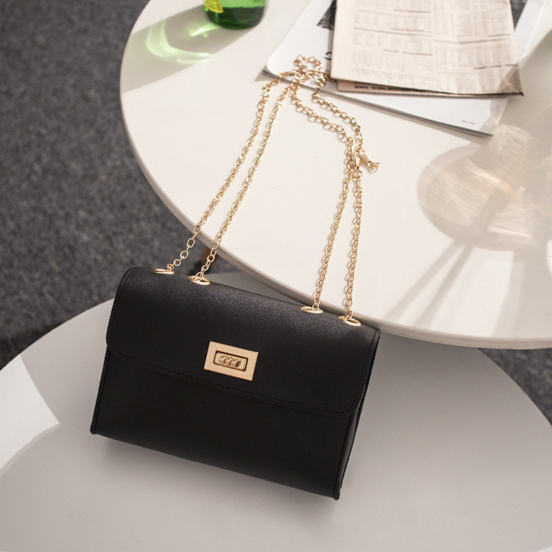 Sac ivanna noir