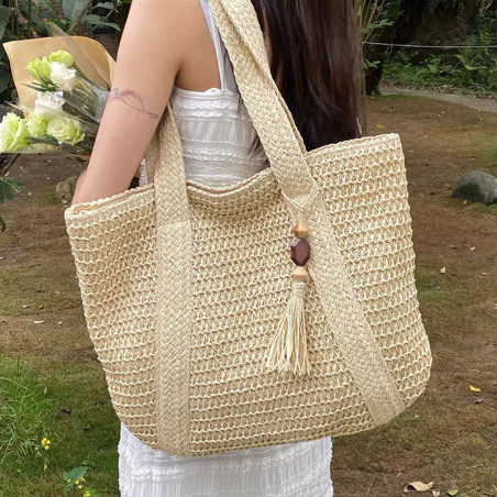 Sac de plage