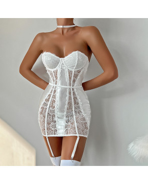 Robe opale