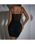 Robe lysa