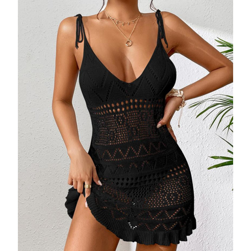 Robe de plage gianni
