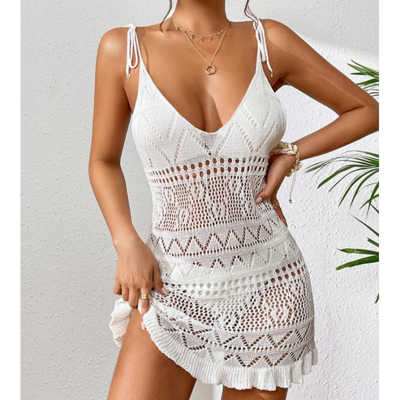 Robe de plage gianni