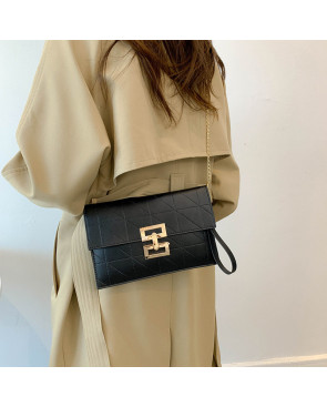 Pochette chic