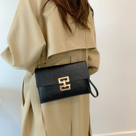 Pochette chic