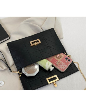 Pochette chic