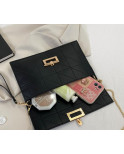 Pochette chic
