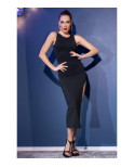 Robe longue CR4441